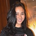 Naomi Zaskia Peluncuran Film 'Miss Call'