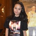 Naomi Zaskia Peluncuran Film 'Miss Call'