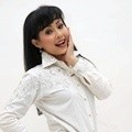 Ratna Listy dalam Event Soft Launching Album 'Lagu Anak Nusantara'