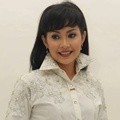 Ratna Listy dalam Event Soft Launching Album 'Lagu Anak Nusantara'