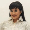 Ratna Listy dalam Event Soft Launching Album 'Lagu Anak Nusantara'