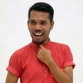 Udin Sedunia di Event Soft Launching Album 'Lagu Anak Nusantara'