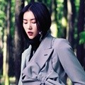 Liu Wen di Majalah Grazia China Edisi September 2013