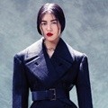 Liu Wen di Majalah Grazia China Edisi September 2013
