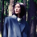 Liu Wen di Majalah Grazia China Edisi September 2013