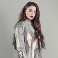 Sophie Turner di Majalah Tatler Edisi April 2014