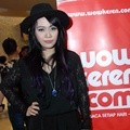 Citra Prima Hadiri Gala Premier Film 'Tuyul'