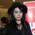 Citra Prima Hadiri Gala Premier Film 'Tuyul'