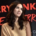 Marsha Timothy di Peluncuran Berrybenka the Label