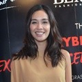 Marsha Timothy di Peluncuran Berrybenka the Label