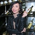Rini Wulandari Ditemui Saat Malam Amal 20th Nike Ardilla in Loving Memory