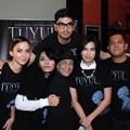 Press Conference Film 'Tuyul'