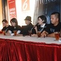 Press Conference Film 'Tuyul'