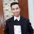 Vidi Aldiano Usai Syuting Video Klip 'Akhirnya'