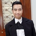 Vidi Aldiano Usai Syuting Video Klip 'Akhirnya'
