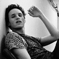 Eddie Redmayne di Majalah INTERVIEW Edisi Februari 2015