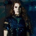 Hailee Steinfeld di Majalah InStyle Edisi November 2013