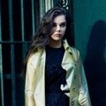 Hailee Steinfeld di Majalah InStyle Edisi November 2013