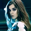 Hailee Steinfeld di Majalah InStyle Edisi November 2013