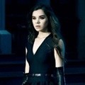 Hailee Steinfeld di Majalah InStyle Edisi November 2013
