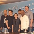 Press Conference In Between Days Festival