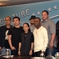 Press Conference In Between Days Festival