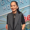 Sheila Majid di Press Conference In Between Days Festival