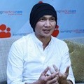 Anji Gelar Jumpa Pers Terkait Kelahiran Sigra Umar Narada