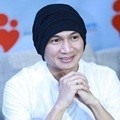 Anji Gelar Jumpa Pers Terkait Kelahiran Sigra Umar Narada