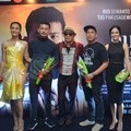 Gala Premier 'Bulan di Atas Kuburan'
