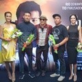 Gala Premier 'Bulan di Atas Kuburan'