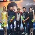Gala Premier 'Bulan di Atas Kuburan'