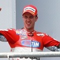 Andrea Dovizioso dari Ducati