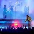 Penampilan Fall Out Boy dan Fetty Wap Meriahkan MTV Movie Awards 2015