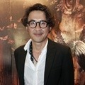 Agus Kuncoro di Gala Premier Film 'Wewe'