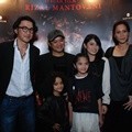 Gala Premier Film 'Wewe'