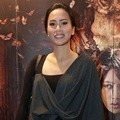 Inong Ayu di Gala Premier Film 'Wewe'