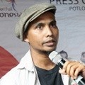 Ivanka Slank di Jumpa Pers Konser 'Drugs Free Asia-Afrika'
