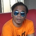 Kaka Slank di Jumpa Pers Konser 'Drugs Free Asia-Afrika'