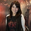 Nabilah di Gala Premier Film 'Wewe'