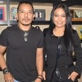 Cella dan Tantri Kotak Ditemui di Kantor Warner Music Indonesia