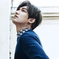 Tampannya Lee Min Ho di Majalah W Korea Edisi Mei 2015