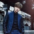 Lee Min Ho Tampil Elegan di Majalah W Korea Edisi Mei 2015