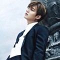Lee Min Ho Tampil Berbeda dengan Tato Palsu di Leher