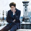 Lee MIn Ho di Majalah W Korea Edisi Mei 2015