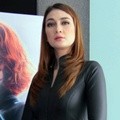 Luna Maya Terpilih Menjadi Black Widow Celebrity Ambassador untuk Indonesia