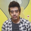Martin Carter Ditemui di Kawasan Tanjung Duren