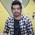 Martin Carter Ditemui di Kawasan Tanjung Duren