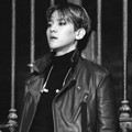 Baekhyun EXO di Teaser Album 'Exodus'