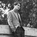 Chen EXO di Teaser Album 'Exodus'